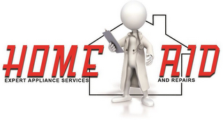 HOME AID EXPERT APPLIANCE SERVICES AND REPAIRS