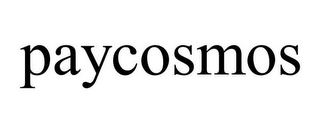 PAYCOSMOS