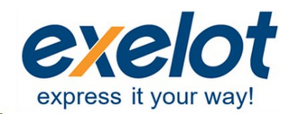 EXELOT EXPRESS IT YOUR WAY!