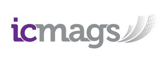 ICMAGS