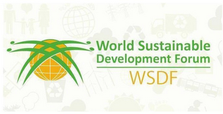 WORLD SUSTAINABLE DEVELOPMENT FORUM WSDF