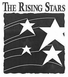 THE RISING STARS