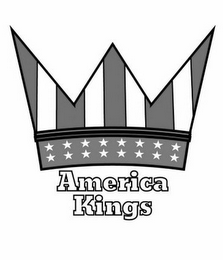 AMERICA KINGS