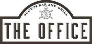 THE OFFICE SPORTS BAR AND GRILL