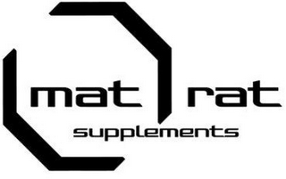 MAT RAT SUPPLEMENTS