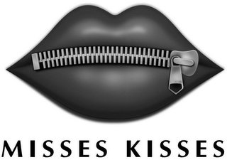 MISSES KISSES