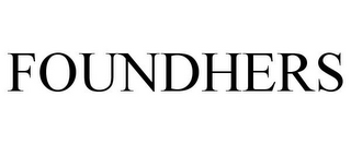 FOUNDHERS