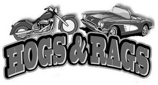 HOGS & RAGS