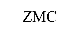 ZMC