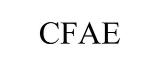 CFAE