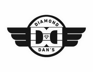 DIAMOND DAN'S