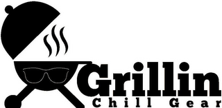 GRILLIN CHILL GEAR