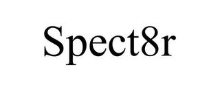 SPECT8R