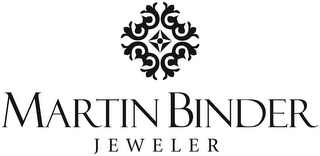 MARTIN BINDER JEWELER