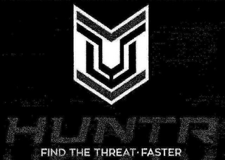 HUNTR FIND THE THREAT FASTER