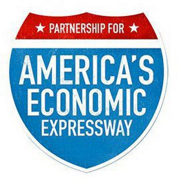 PARTNERSHIP FOR AMERICA'S ECONOMIC EXPRESSWAY