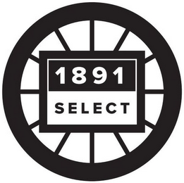 1891 SELECT