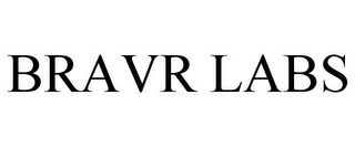 BRAVR LABS