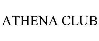 ATHENA CLUB