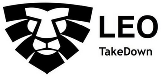 LEO TAKEDOWN