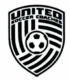 UNITED SOCCER COACHES