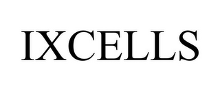 IXCELLS