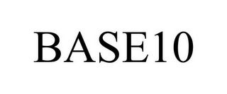 BASE10