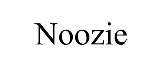 NOOZIE