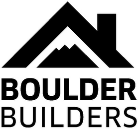 BOULDER BUILDERS