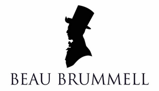 BEAU BRUMMELL