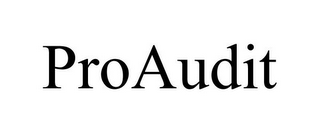 PROAUDIT