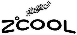 HARTBEAT ZºCOOL