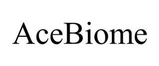 ACEBIOME