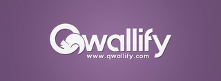 QWALLIFY WWW.QWALLIFY.COM