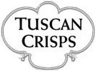 TUSCAN CRISPS