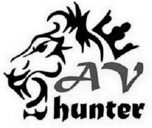 AV HUNTER