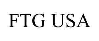 FTG USA