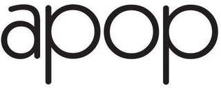APOP