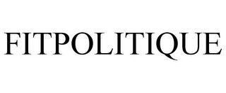 FITPOLITIQUE