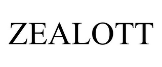 ZEALOTT
