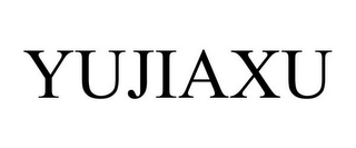 YUJIAXU