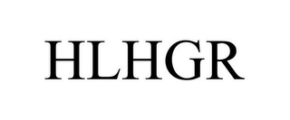 HLHGR