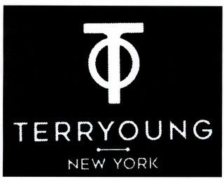 TO TERRYOUNG NEW YORK