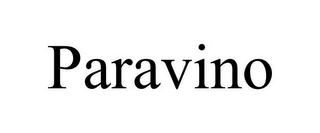 PARAVINO