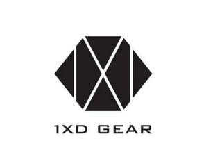 1XD GEAR