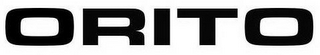 ORITO