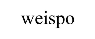 WEISPO