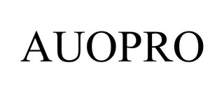 AUOPRO