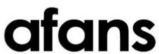 AFANS
