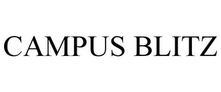 CAMPUS BLITZ